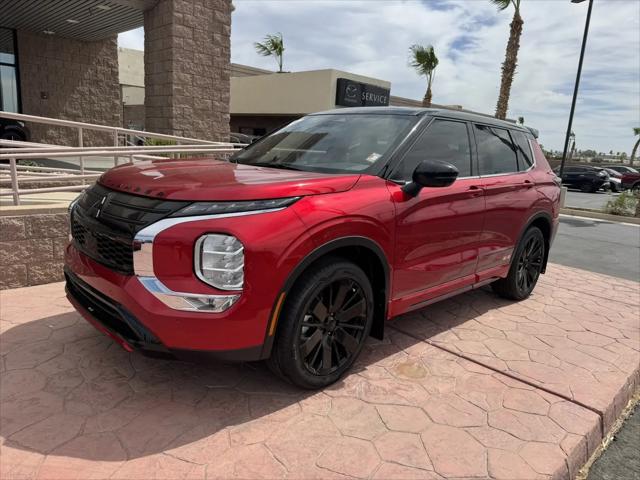 2026 Mitsubishi Outlander SE 2.5 S-AWC for sale in Yuma, AZ