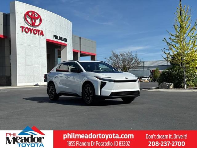 2026 Toyota bZ XLE for sale in Pocatello, ID