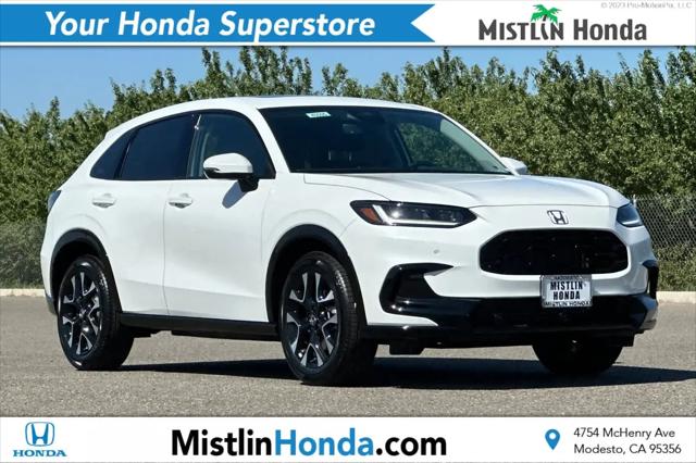 2027 Honda HR-V EX-L for sale in Modesto, CA