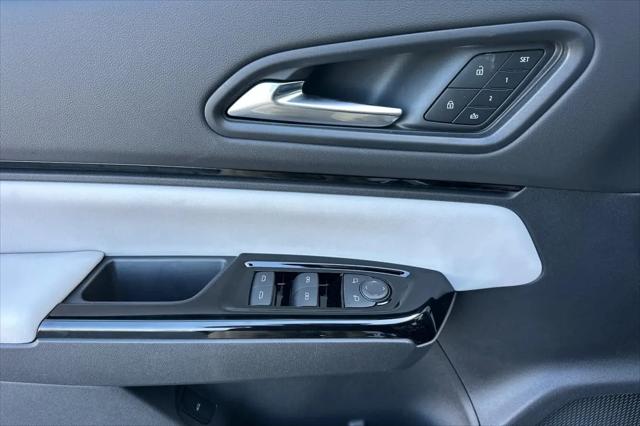 2026 Honda Prologue Touring