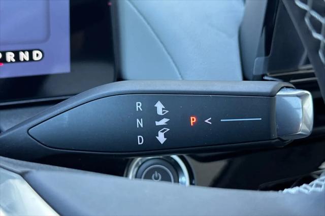 2026 Honda Prologue Touring