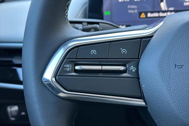 2026 Honda Prologue Touring