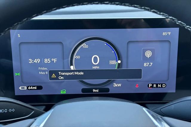 2026 Honda Prologue Touring