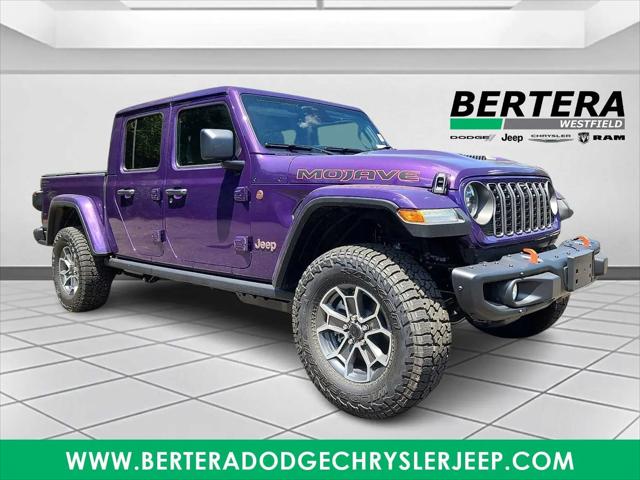 2026 Jeep Gladiator Sport for sale in Westfield, MA