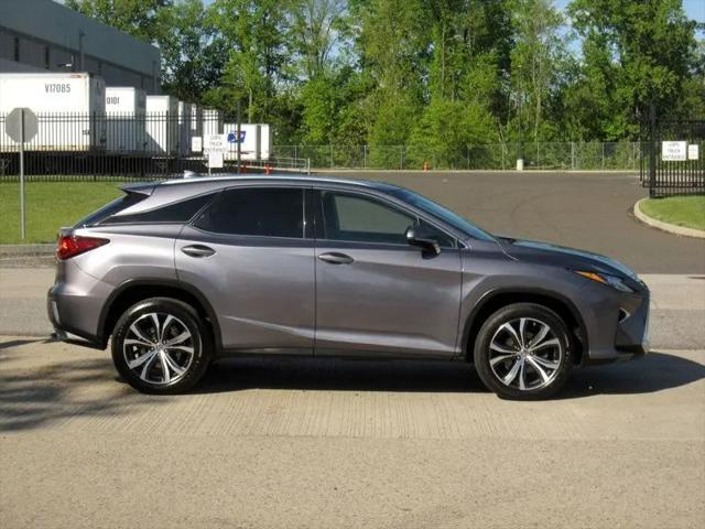 2017 Lexus RX 350 RX 350