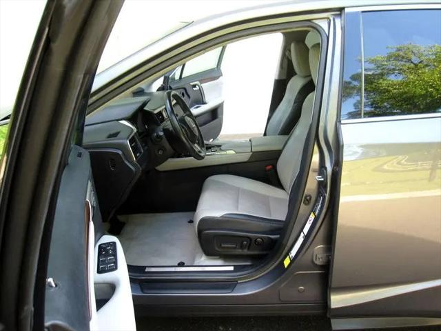 2017 Lexus RX 350 RX 350