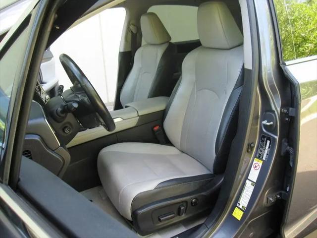 2017 Lexus RX 350 RX 350