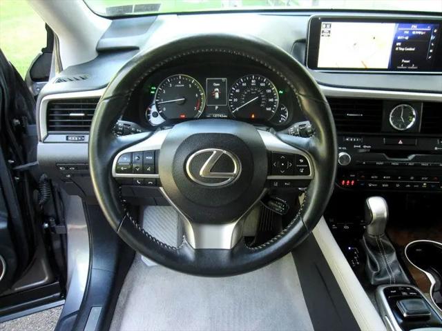 2017 Lexus RX 350 RX 350