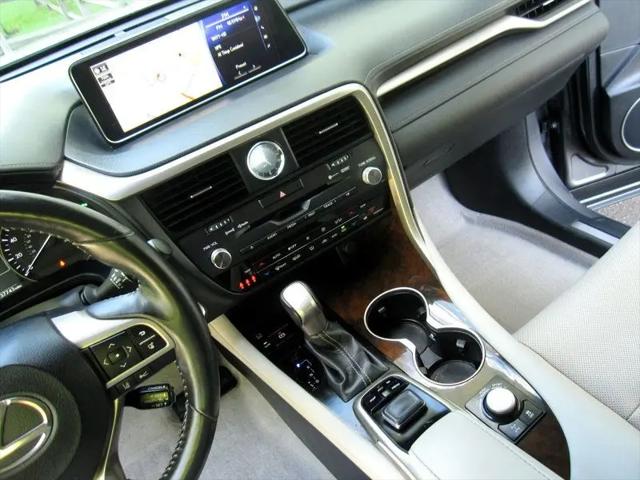 2017 Lexus RX 350 RX 350