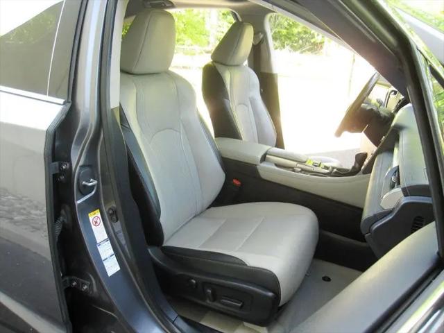 2017 Lexus RX 350 RX 350