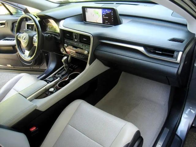 2017 Lexus RX 350 RX 350