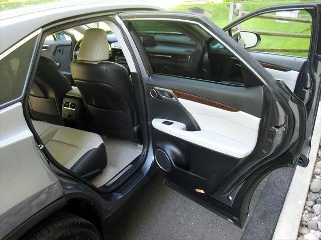 2017 Lexus RX 350 RX 350