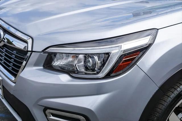 2019 Subaru Forester Touring