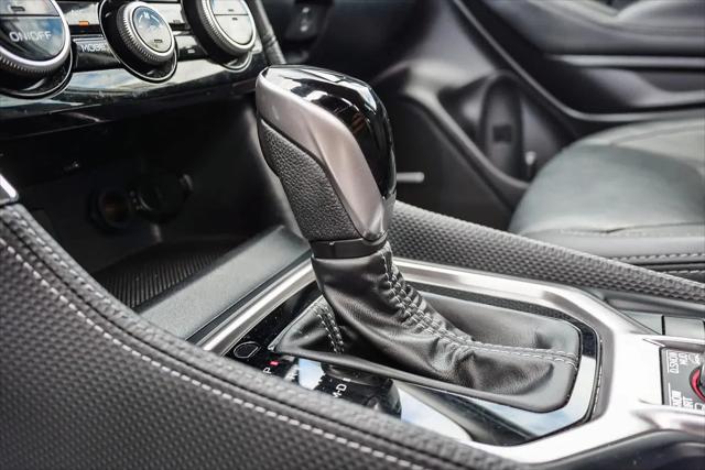 2019 Subaru Forester Touring
