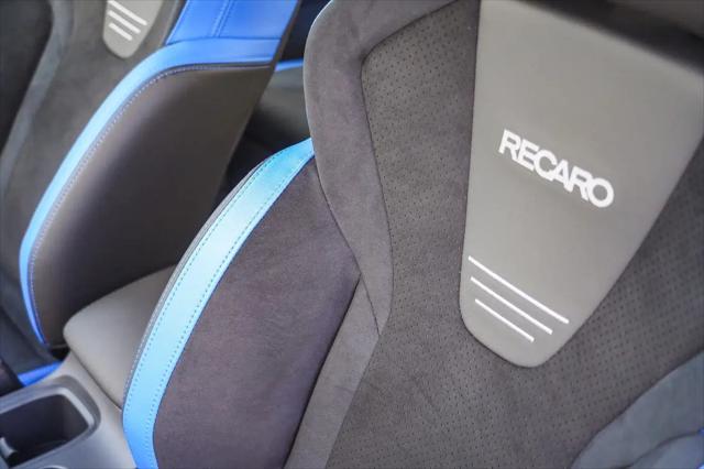 2026 Subaru WRX tS
