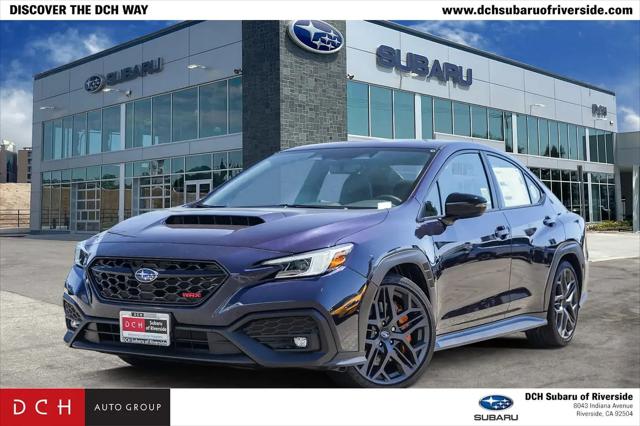 2026 Subaru WRX tS for sale in Riverside, CA