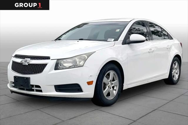 2014 Chevrolet Cruze 1LT Auto for sale in Tulsa, OK