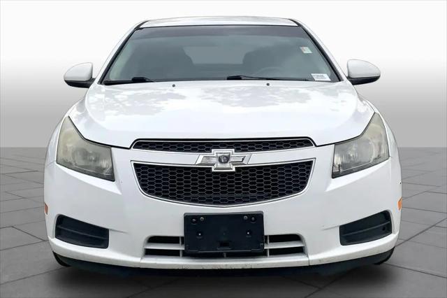 2014 Chevrolet Cruze 1LT Auto