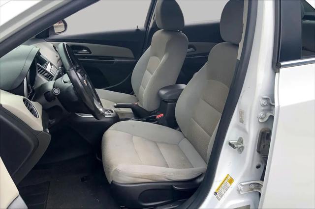 2014 Chevrolet Cruze 1LT Auto