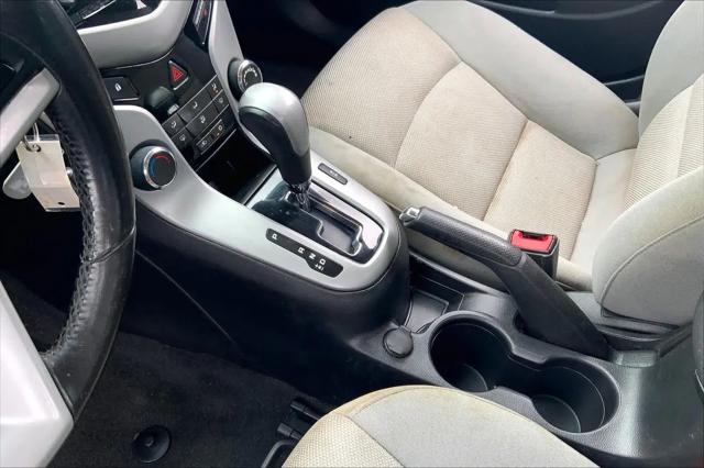 2014 Chevrolet Cruze 1LT Auto