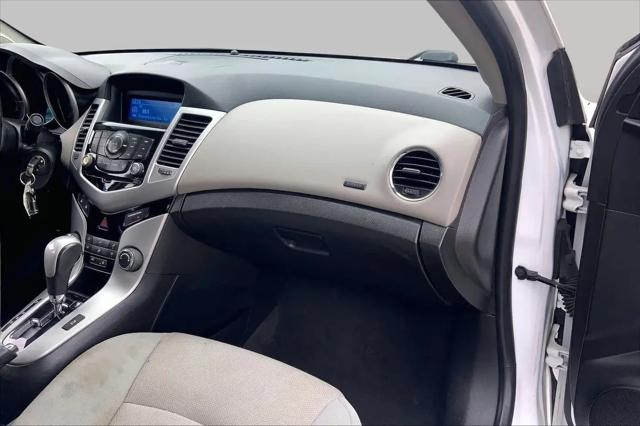 2014 Chevrolet Cruze 1LT Auto