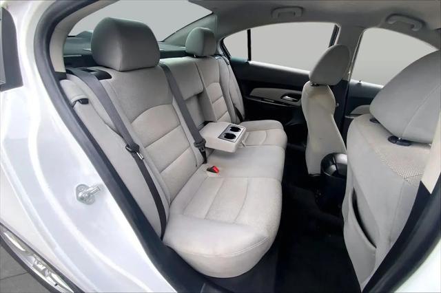 2014 Chevrolet Cruze 1LT Auto