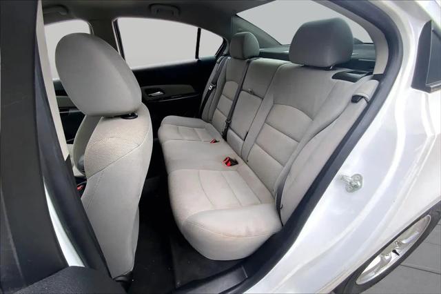 2014 Chevrolet Cruze 1LT Auto