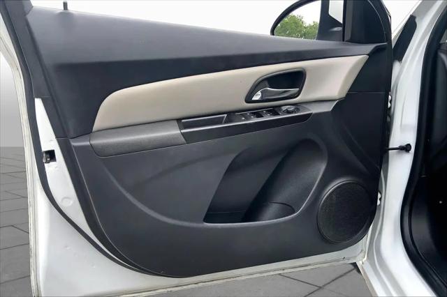 2014 Chevrolet Cruze 1LT Auto