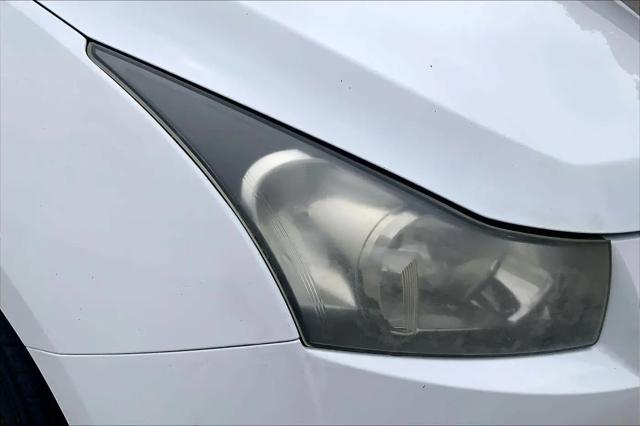 2014 Chevrolet Cruze 1LT Auto