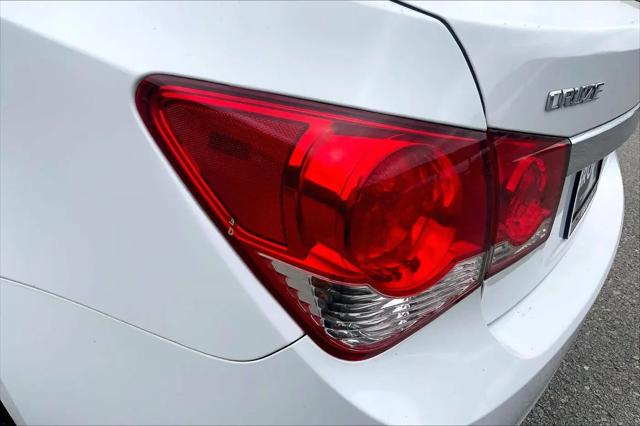 2014 Chevrolet Cruze 1LT Auto