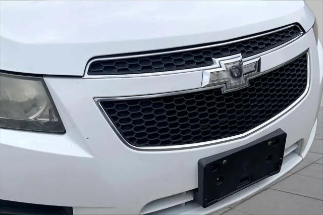 2014 Chevrolet Cruze 1LT Auto
