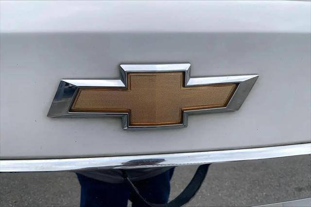 2014 Chevrolet Cruze 1LT Auto