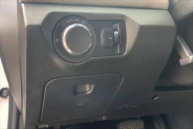 2014 Chevrolet Cruze 1LT Auto