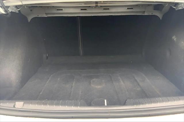 2014 Chevrolet Cruze 1LT Auto