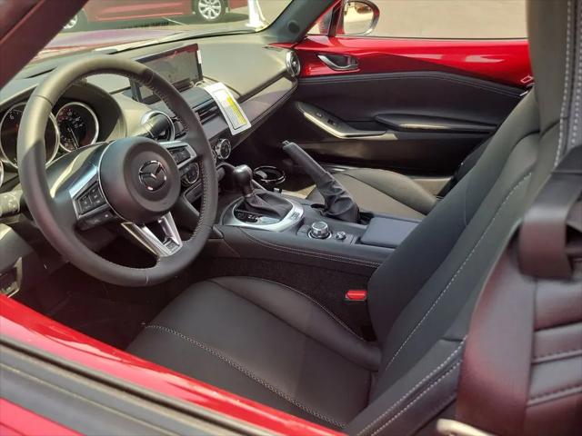 2026 Mazda MX-5 Grand Touring