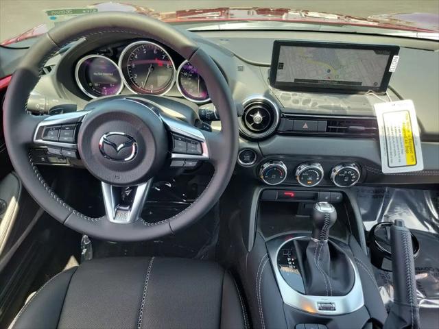 2026 Mazda MX-5 Grand Touring