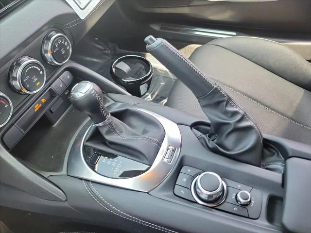 2026 Mazda MX-5 Grand Touring