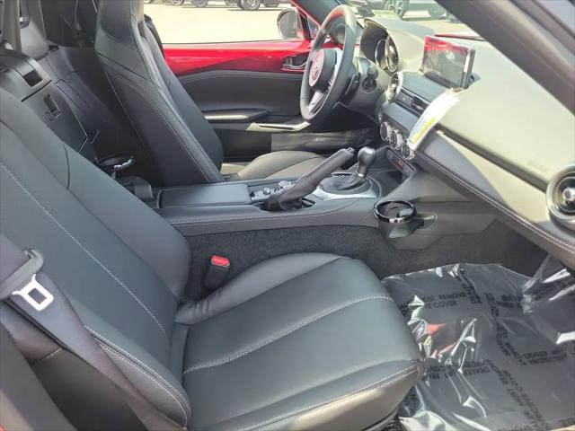 2026 Mazda MX-5 Grand Touring