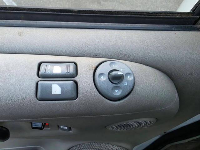 2001 Chevrolet Astro LS
