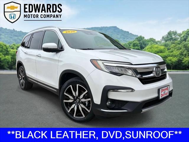 2020 Honda Pilot AWD Elite for sale in Birmingham, AL