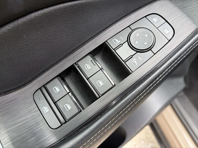 2024 Nissan Rogue SV FWD