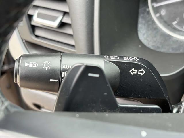 2024 Nissan Rogue SV FWD
