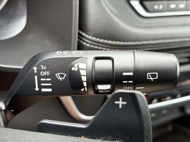 2024 Nissan Rogue SV FWD