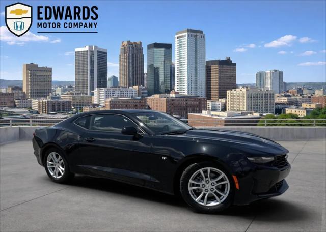 2023 Chevrolet Camaro RWD Coupe 1LS for sale in Birmingham, AL