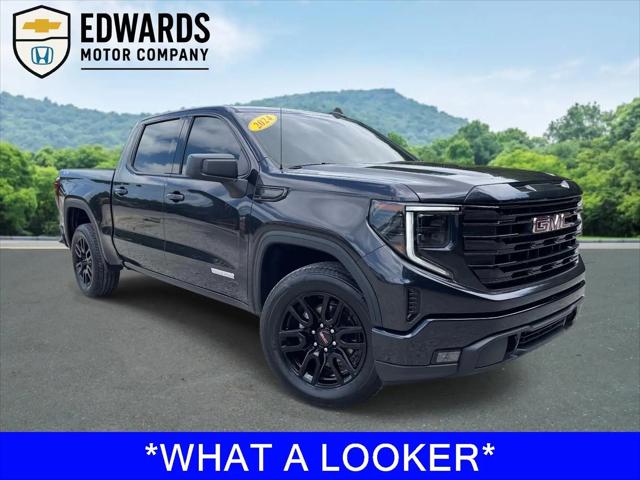 2024 GMC Sierra 1500 4WD Crew Cab Short Box Elevation with 3VL for sale in Birmingham, AL