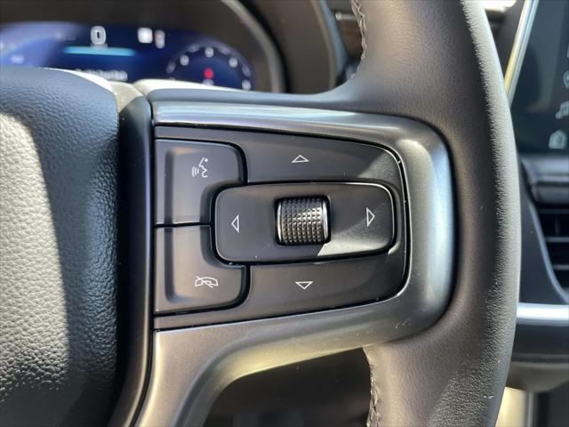 2023 Chevrolet Suburban 2WD LT