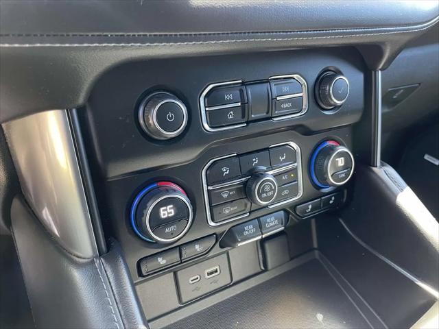 2023 Chevrolet Suburban 2WD LT