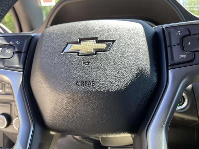 2023 Chevrolet Suburban 2WD LT