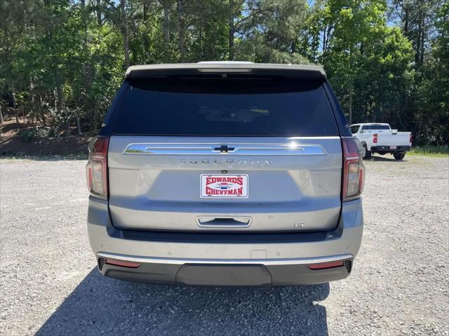 2023 Chevrolet Suburban 2WD LT