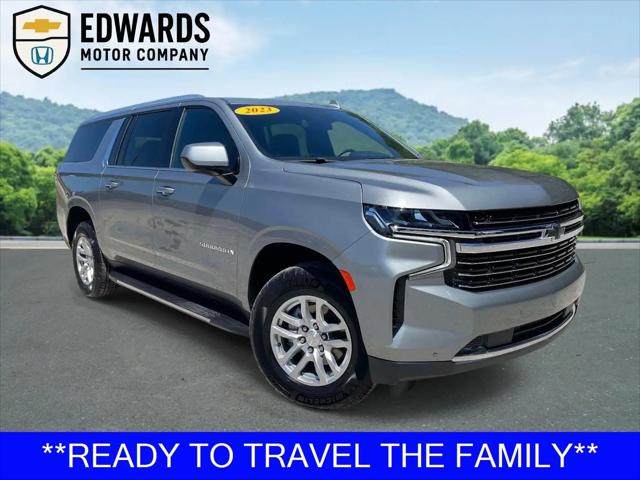 2023 Chevrolet Suburban 2WD LT for sale in Birmingham, AL